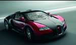 Bugatti Veyron 